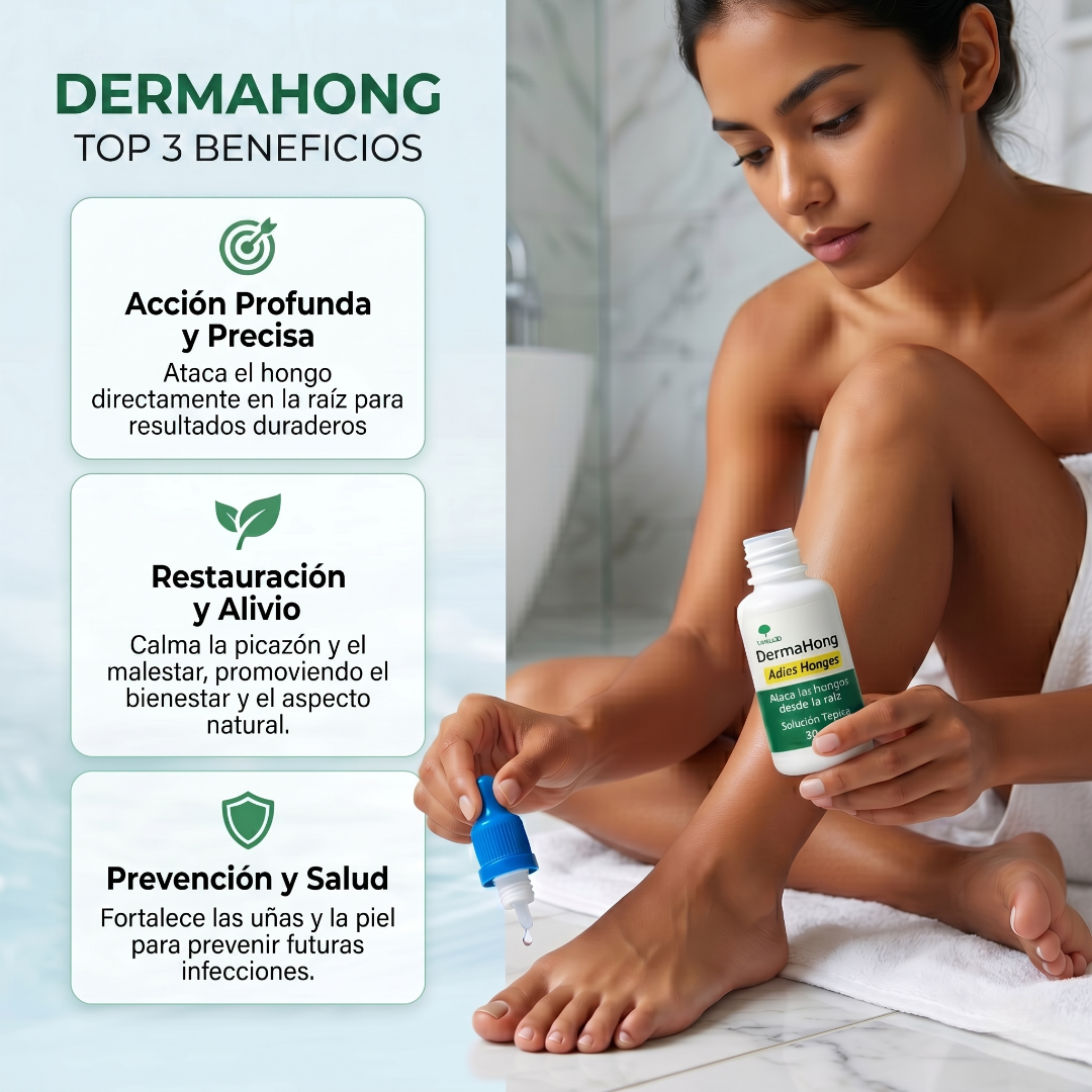 DERMAHONG