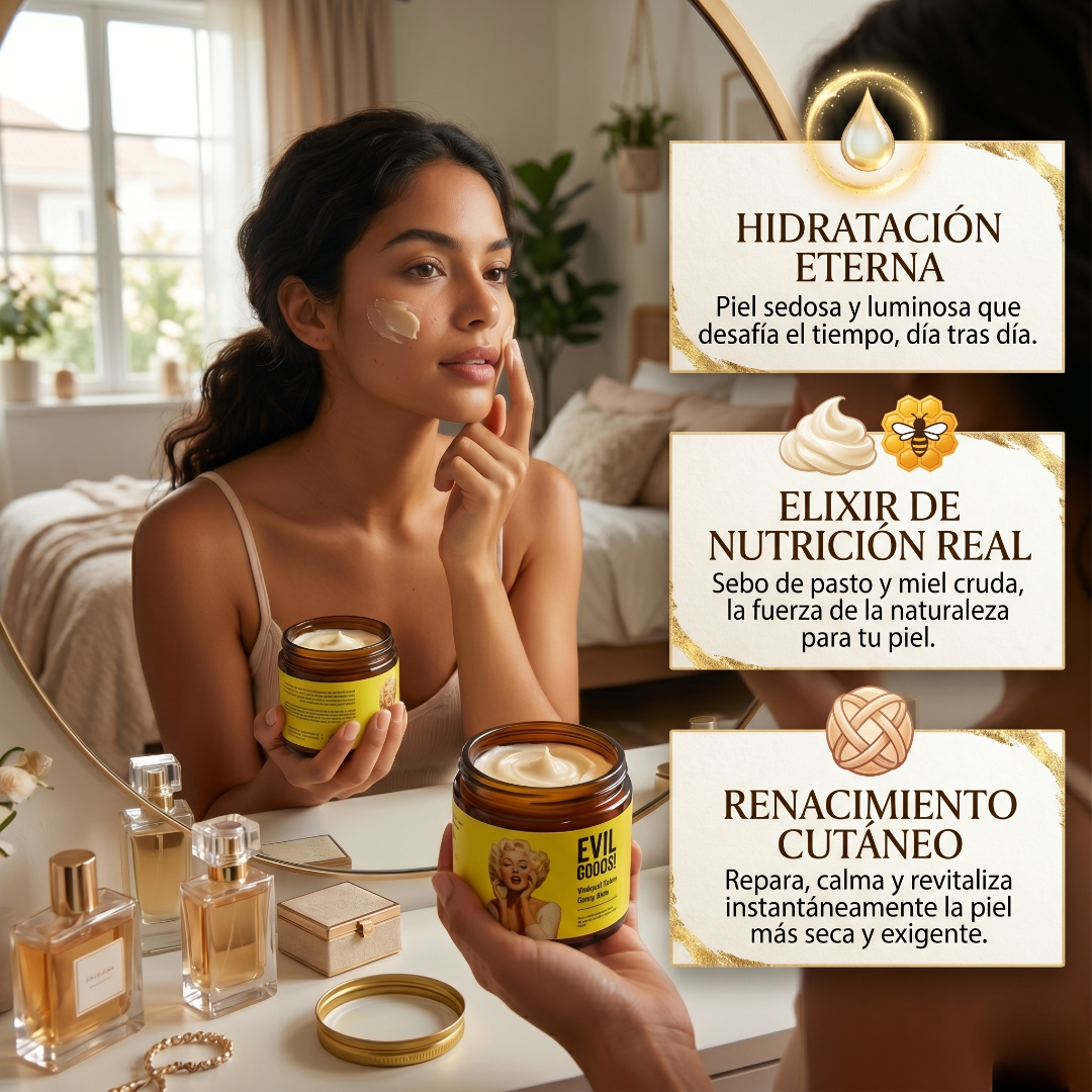 crema hidratante