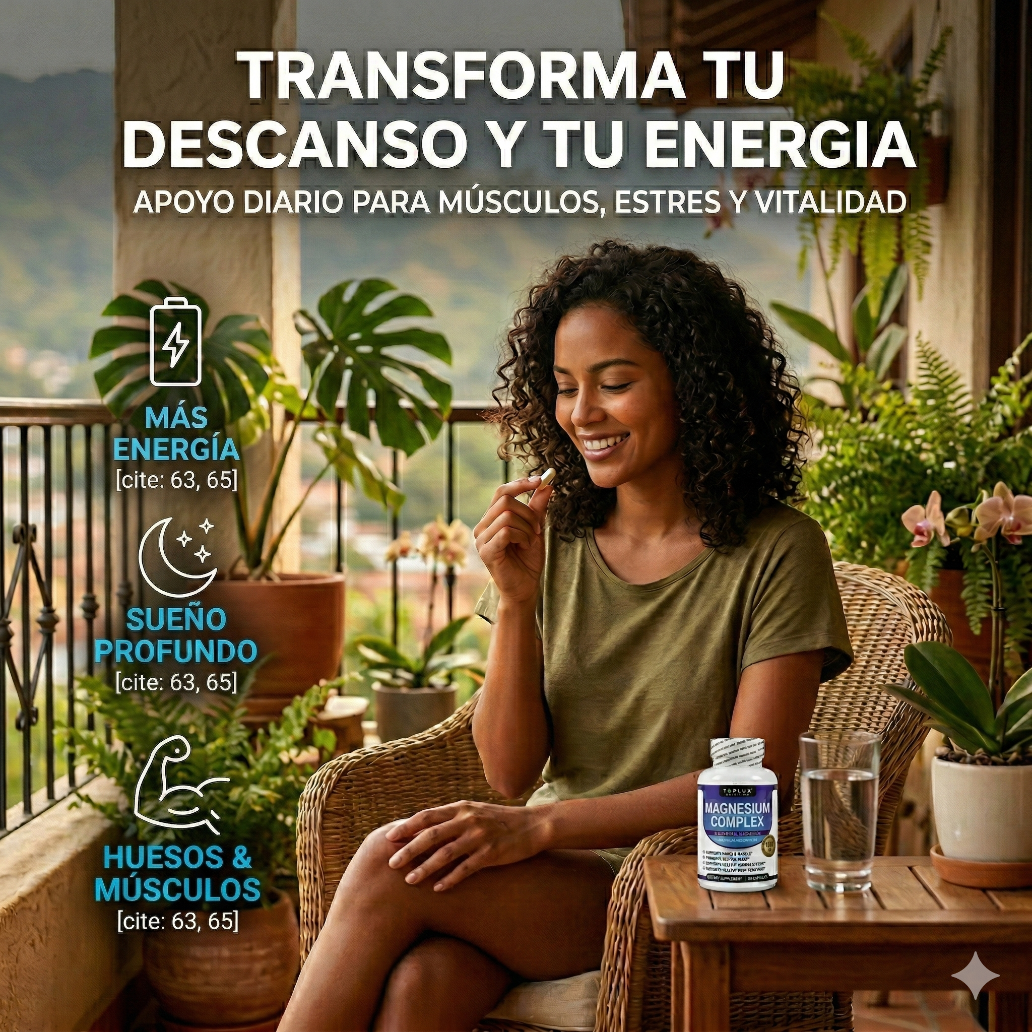 Portada E-Book Recupera tu Energía y Descanso
